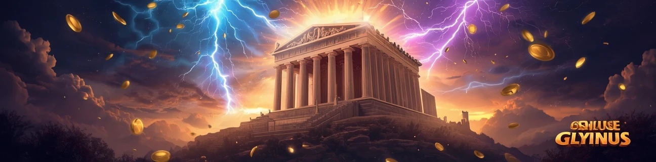 Kur Gates Of Olympus 1000 iederas kazino izvēlē
